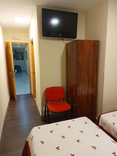Hostal Moncloa — foto 10