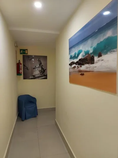Hostal Moncloa — foto 12