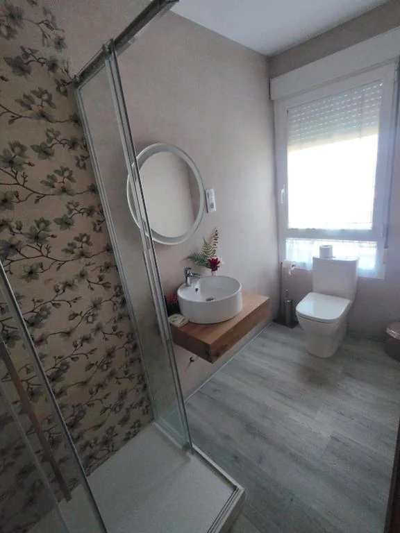 Doppelzimmer — Hostal Monica