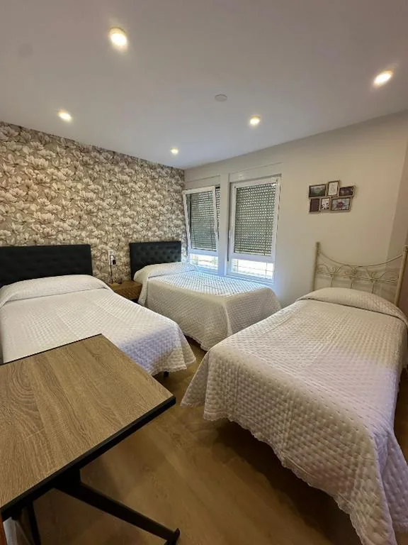 Hostal Monica