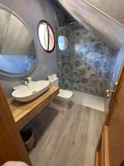 Hostal Monica — Foto 3