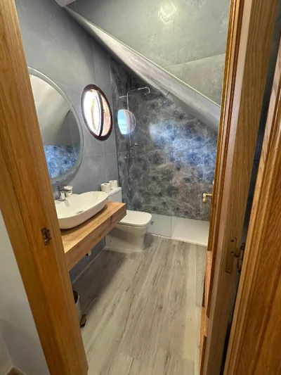 Hostal Monica — Foto 6