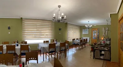 Hostal Monica — Foto 7