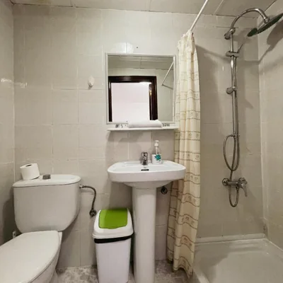HOSTAL MONREAL — foto 2