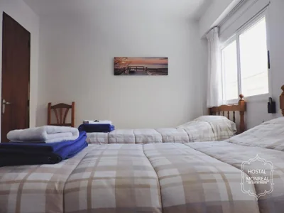 HOSTAL MONREAL — foto 6