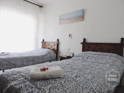 HOSTAL MONREAL — foto 7