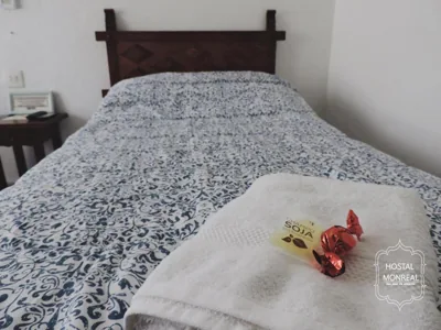 HOSTAL MONREAL — foto 8