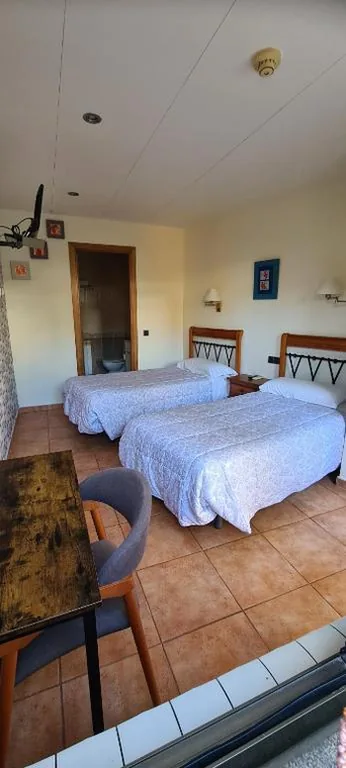 Hostal Mont-Rock