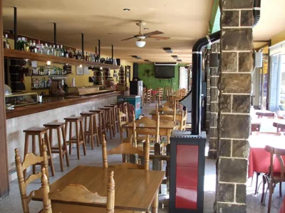 Hostal Mont-Rock — Foto 4