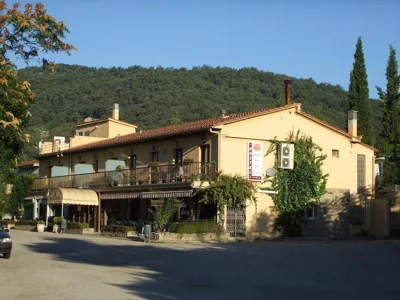 Hostal Mont-Rock — Foto 5