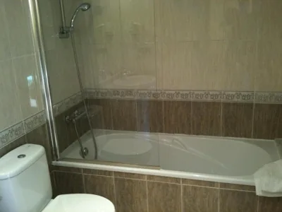 Hostal Mont-Rock — Foto 7