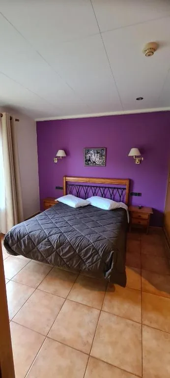 Hostal Mont-Rock — Foto 10
