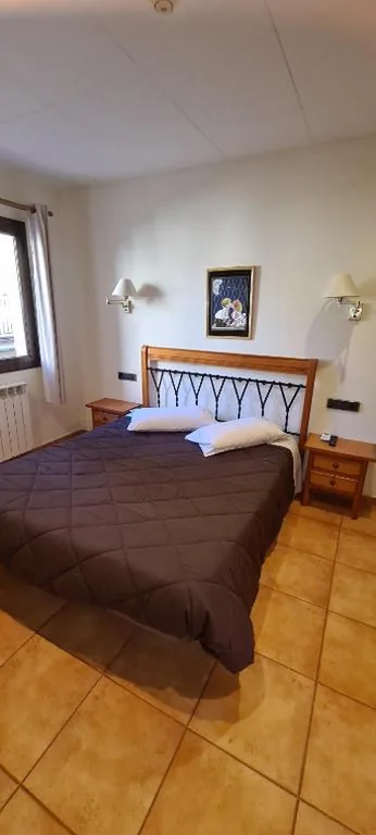 Hostal Mont-Rock — Foto 11