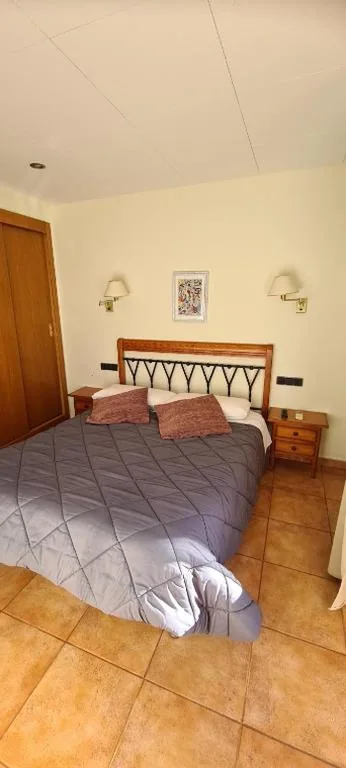 Hostal Mont-Rock — Foto 12