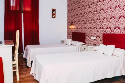 Hostal Mont Royal — Foto 5