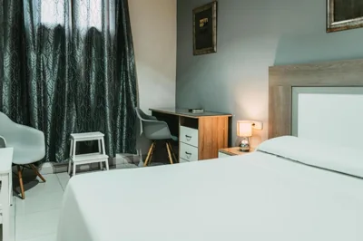 Hostal Mont Royal — Foto 6