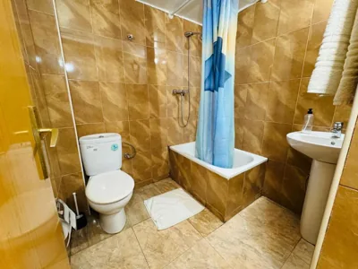 Hostal Mont Thabor — foto 3