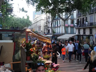 Hostal Mont Thabor — foto 6
