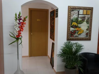 Hostal Mont Thabor — foto 10