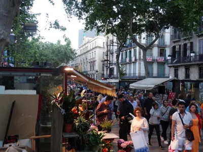 Hostal Mont Thabor — foto 11