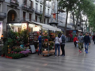 Hostal Mont Thabor — foto 12
