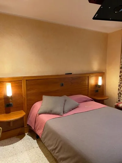 Hostal Montaña — foto 2
