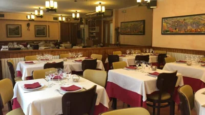 Hostal Montaña — foto 4