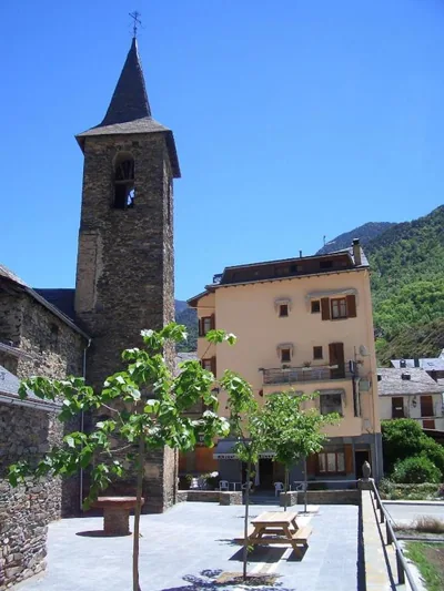 Hostal Montaña — foto 5