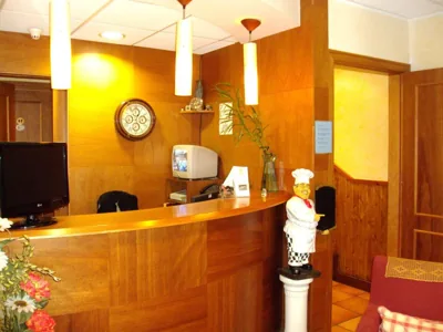 Hostal Montaña — foto 6