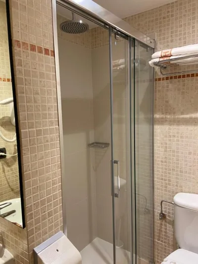Hostal Montaña — foto 8