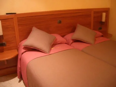 Hostal Montaña — foto 10