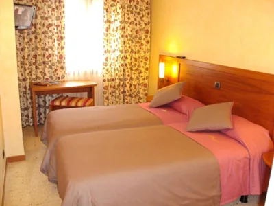 Hostal Montaña — foto 11