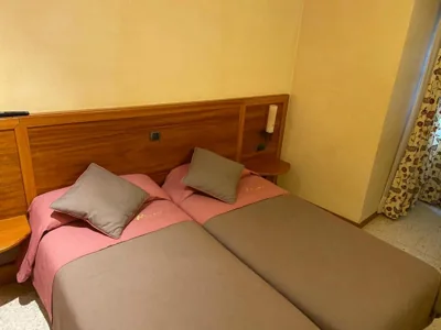 Hostal Montaña — foto 12