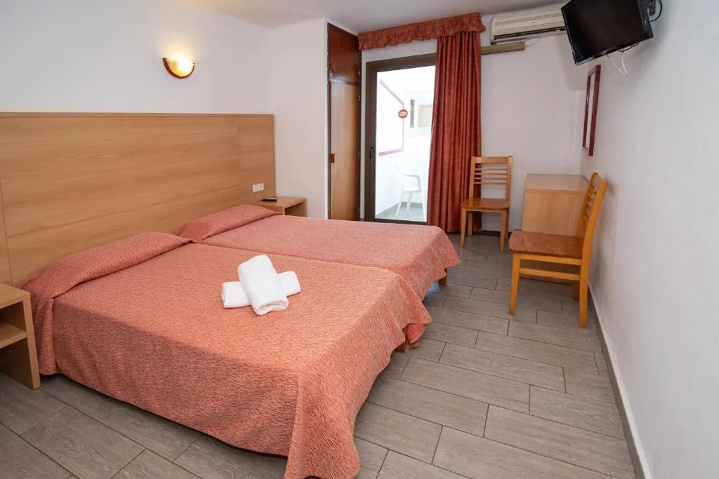 Hostal Montaña