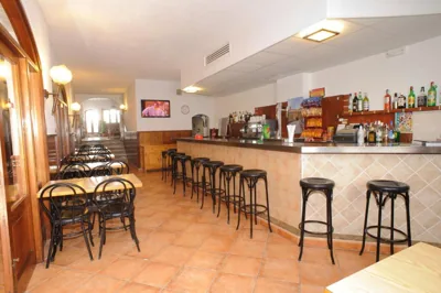Hostal Montaña — photo 4