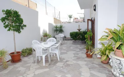 Hostal Montaña — photo 6