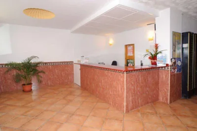 Hostal Montaña — photo 7