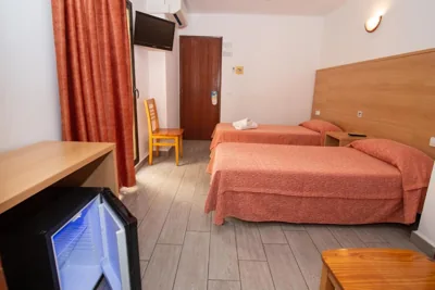 Hostal Montaña — photo 8