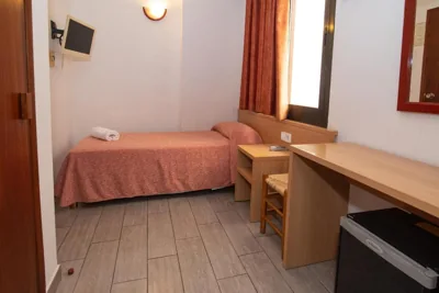 Hostal Montaña — photo 10