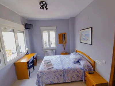 Hostal Monteclaro — foto 2