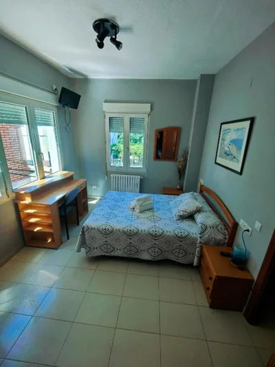 Hostal Monteclaro — foto 8