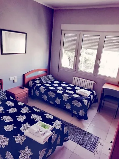 Hostal Monteclaro — foto 9