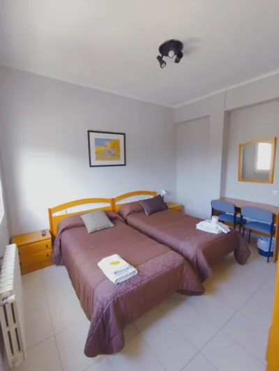 Hostal Monteclaro — foto 11