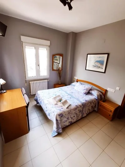 Hostal Monteclaro — foto 12