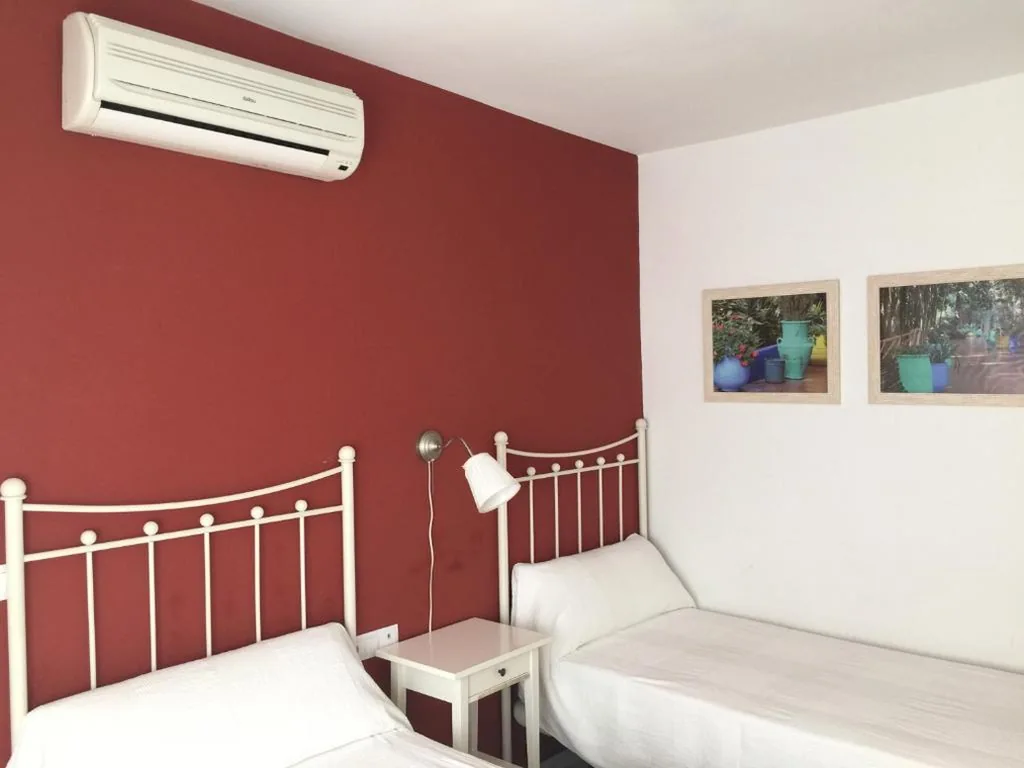 Hostal Monteluna