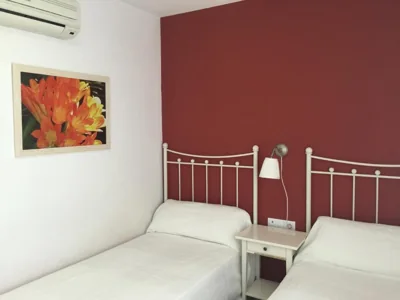 Hostal Monteluna — foto 4