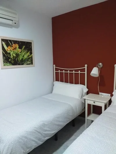Hostal Monteluna — foto 6