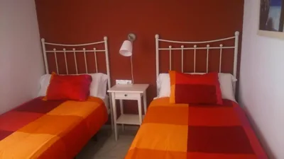 Hostal Monteluna — foto 12