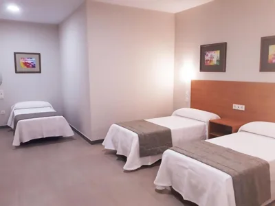 Hostal Montemayor — foto 2