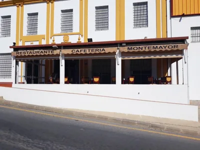 Hostal Montemayor — foto 6